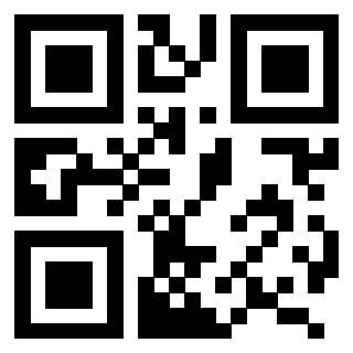 3206808462 QrCode associato