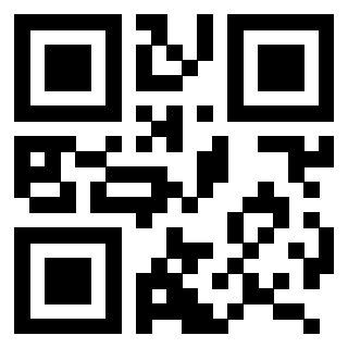 Immagine del Qr Code di 3206808466