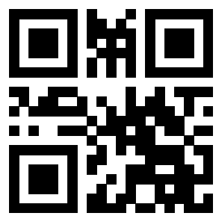 Scansione del Qr Code di 3206808467