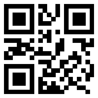 Immagine del Qr Code di 3206808469