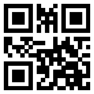 Scansione del Qr Code di 3206808473