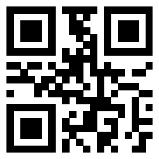 Il QrCode di 3206808475