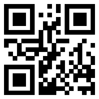 Scansione del Qr Code di 3206808476