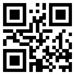 Scansione del QrCode di 3206808477