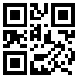 3206808480 - Immagine del QrCode