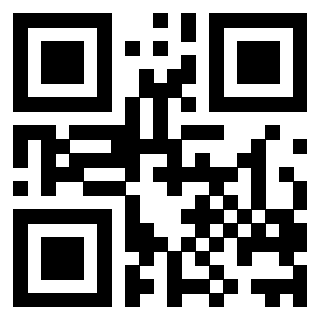 3206808482 - Immagine del Qr Code associato