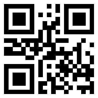 3206808483 - Immagine del Qr Code associato