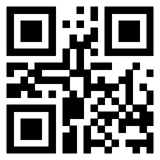 Il QrCode di 3206808485