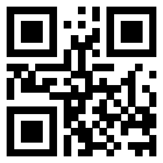 Scansione del QrCode di 3206808487