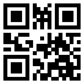 Il Qr Code di 3206808489