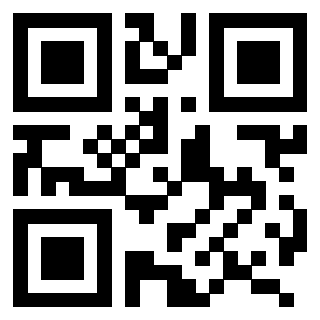 3206808490 - Immagine del Qr Code associato