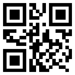 3206808491 - Immagine del QrCode