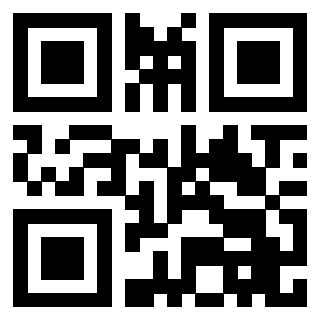 Scansione del Qr Code di 3206808494