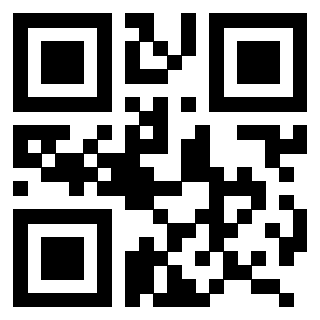 Immagine del QrCode di 3206808495