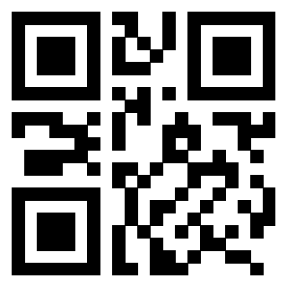 Scansione del QrCode di 3206808500