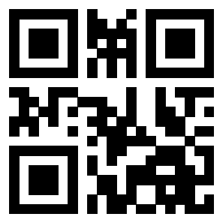 3206808501 - Immagine del QrCode associato