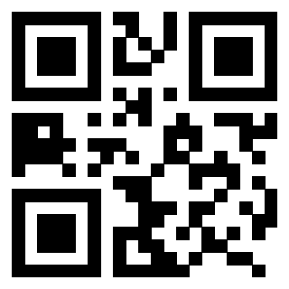 Scansione del Qr Code di 3206808503