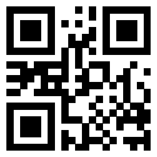 Scansione del Qr Code di 3206808504