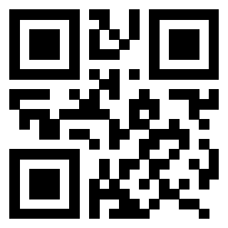 Il Qr Code di 3206808509