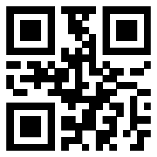 Immagine del QrCode di 3206808511