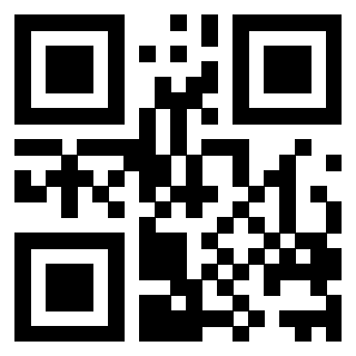 Scansione del QrCode di 3206808514