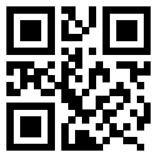 3206808519 - Immagine del QrCode