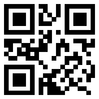 3206808521 - Immagine del QrCode associato