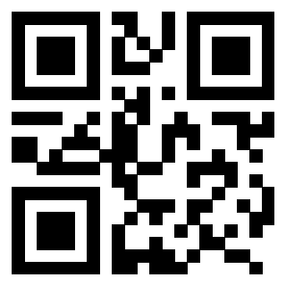 Scansione del QrCode di 3206808523
