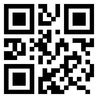 3206808525 QrCode associato