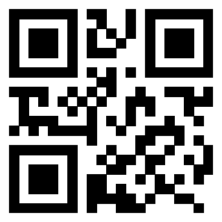 3206808529 Qr Code associato