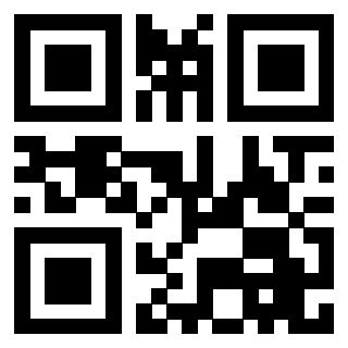 3206808530 Qr Code associato