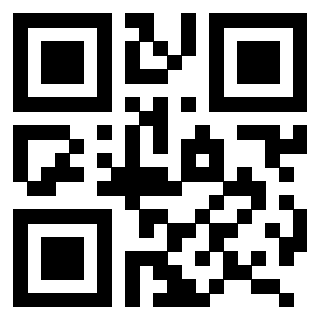 3206808531 - Immagine del Qr Code