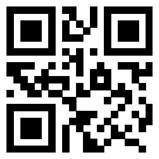Scansione del QrCode di 3206808532