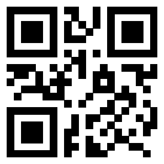 3206808534 QrCode associato