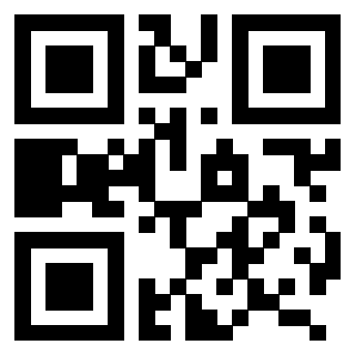 Scansione del Qr Code di 3206808535