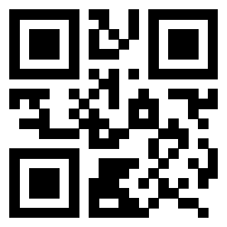 Immagine del Qr Code di 3206808536