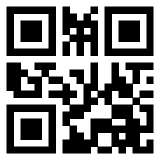 3206808538 - Immagine del Qr Code