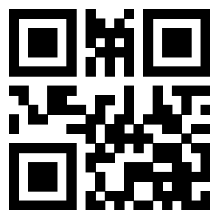 Scansione del Qr Code di 3206808542