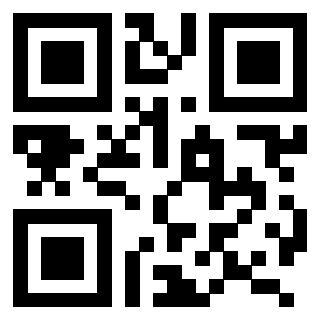Immagine del QrCode di 3206808543