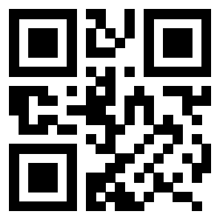 Immagine del Qr Code di 3206808550