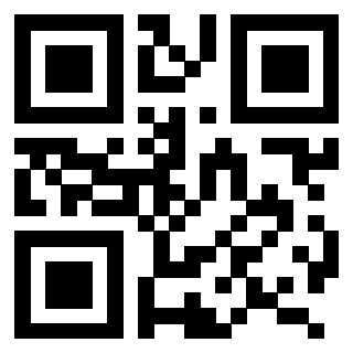 Qr Code di 3206808551
