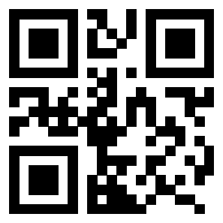 3206808553 - Immagine del QrCode
