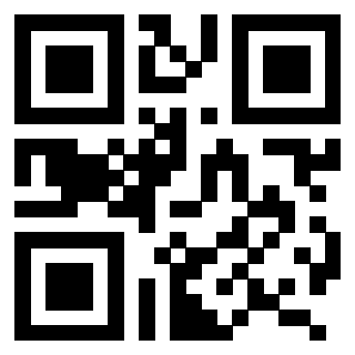 Scansione del Qr Code di 3206808554