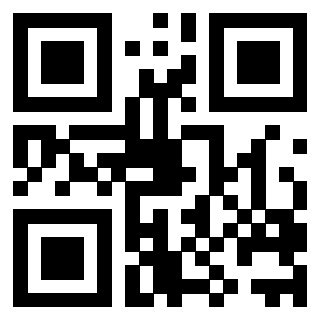 Il QrCode di 3206808556