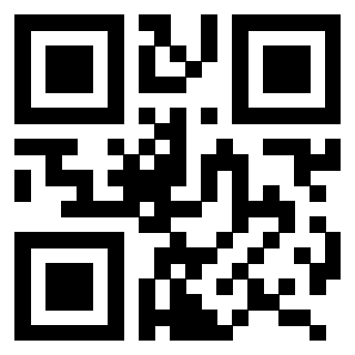 Immagine del QrCode di 3206808560