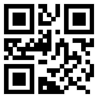 3206808561 - Immagine del Qr Code associato