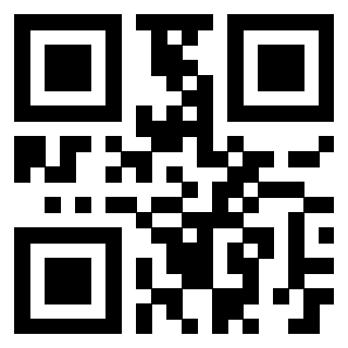 Immagine del Qr Code di 3206808562