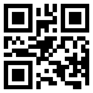 Scansione del QrCode di 3206808563