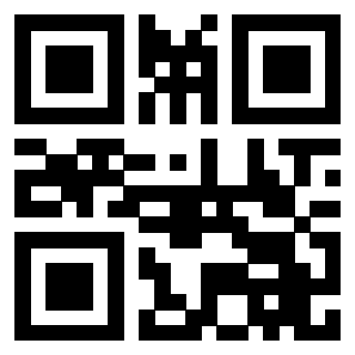 3206808564 - Immagine del QrCode associato