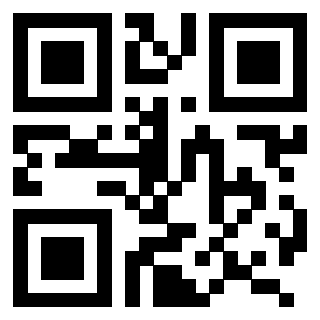 Scansione del Qr Code di 3206808566